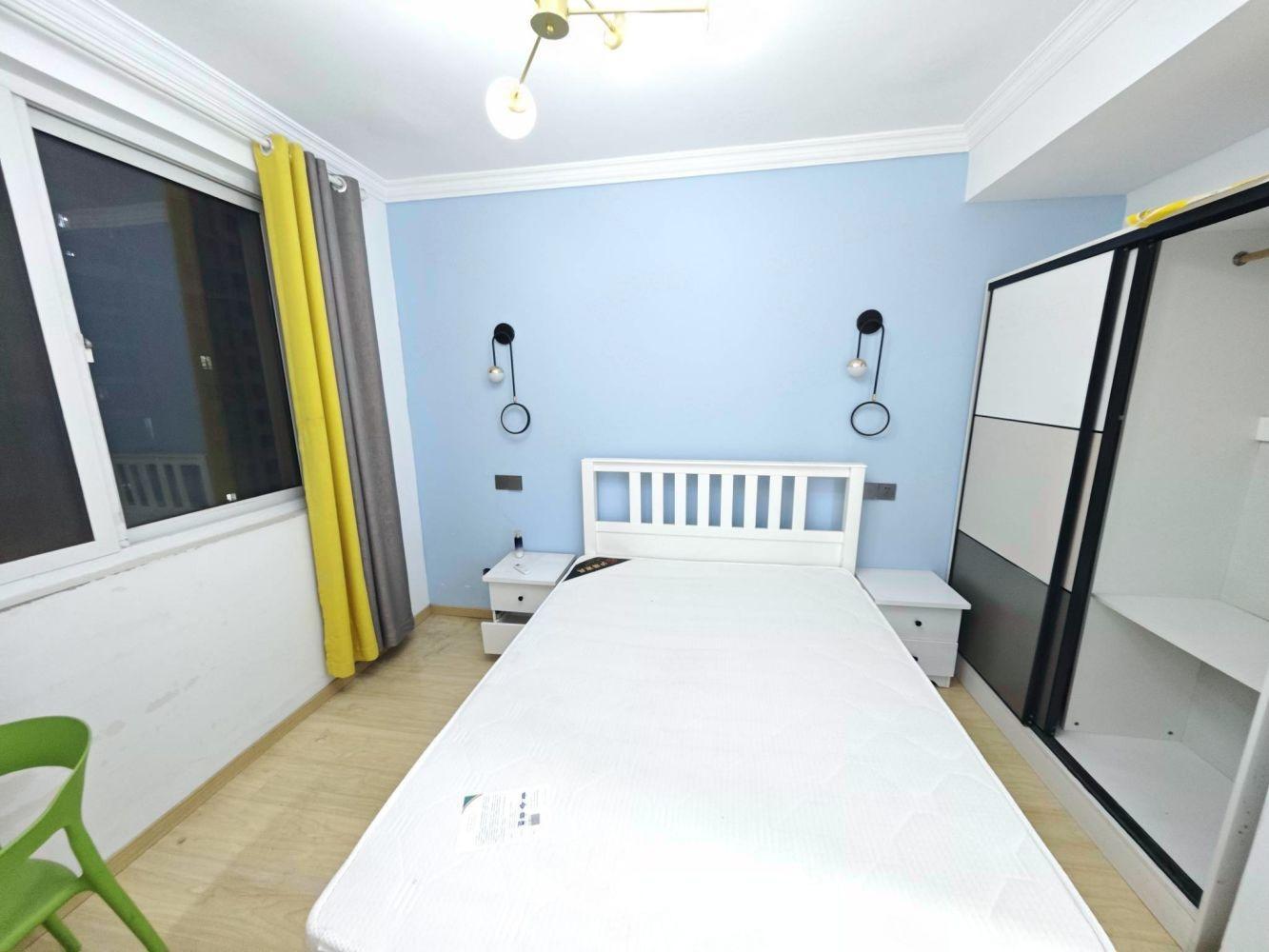 上海金海华城康平佳苑二手房房源图片