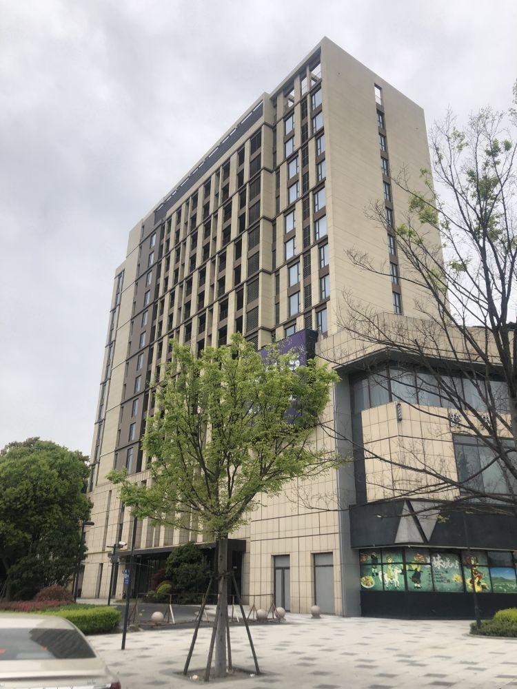 上海九亭U天地二手房房源图片