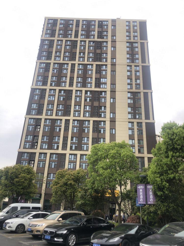 上海九亭U天地二手房房源图片