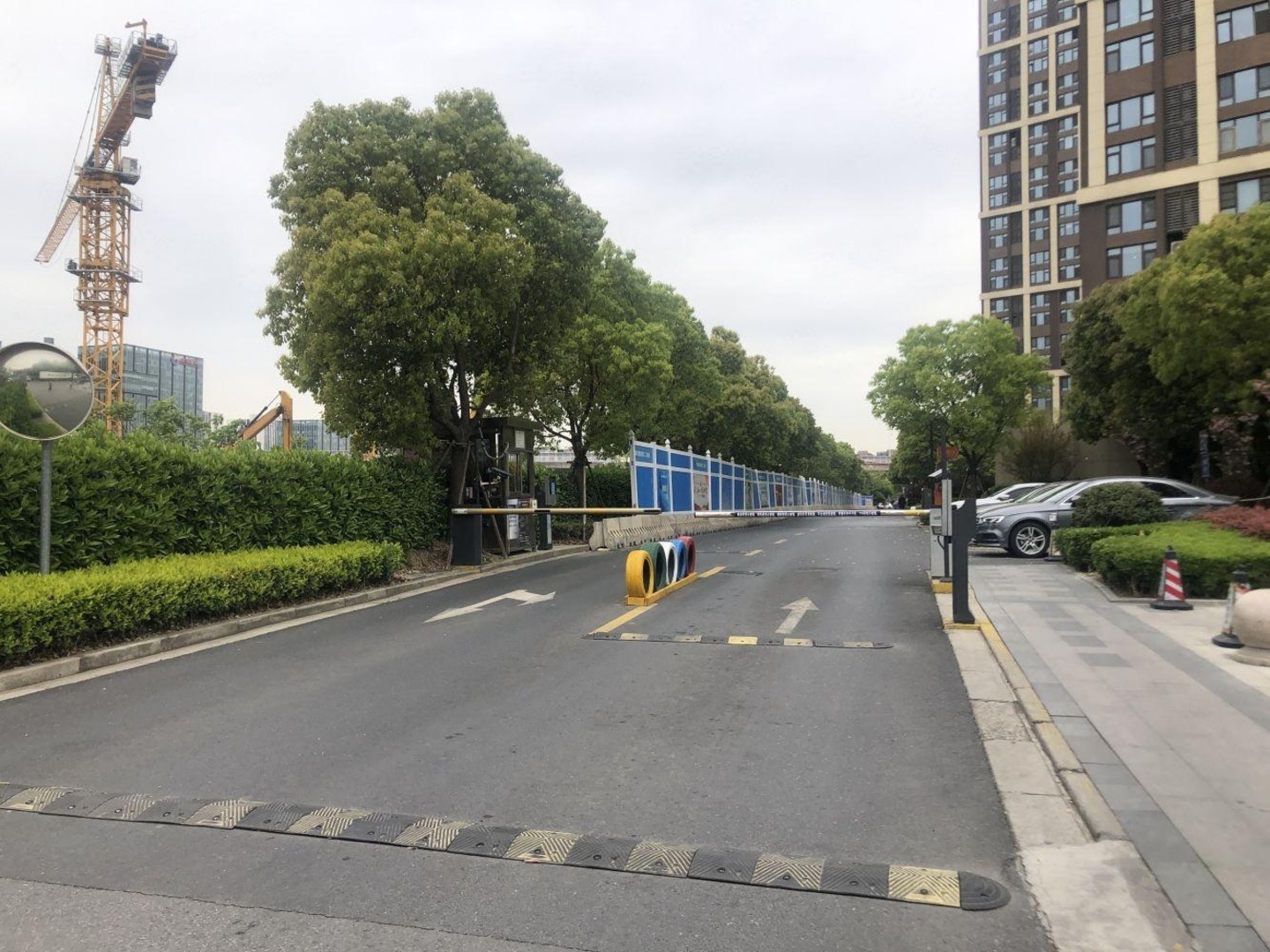 上海九亭U天地二手房房源图片