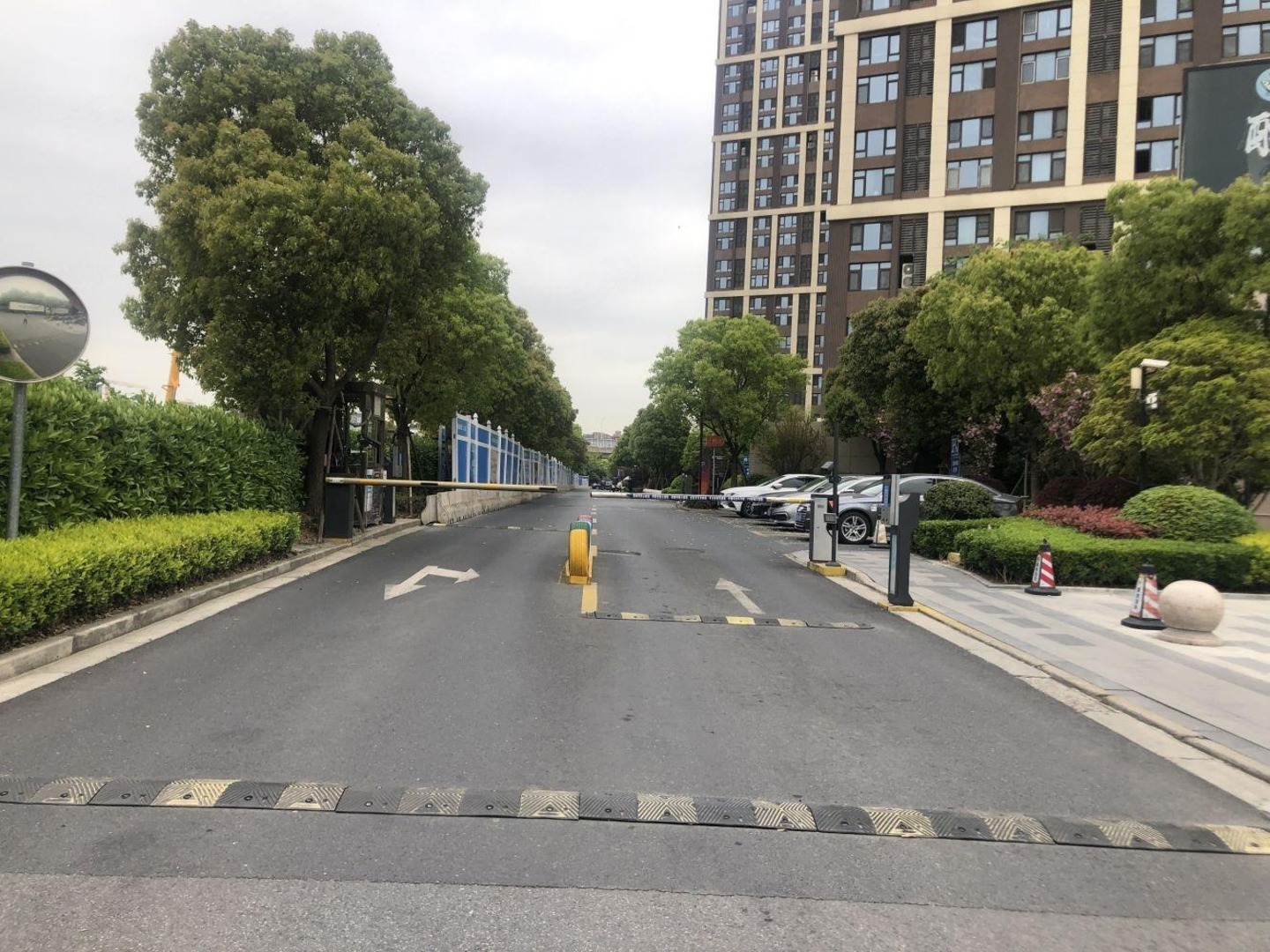 上海九亭U天地二手房房源图片