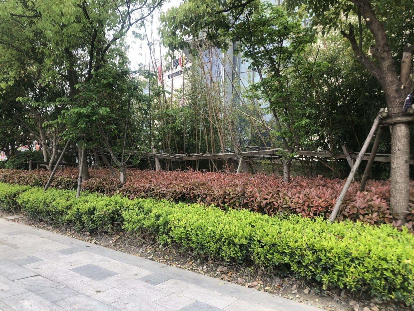 上海九亭U天地二手房房源图片