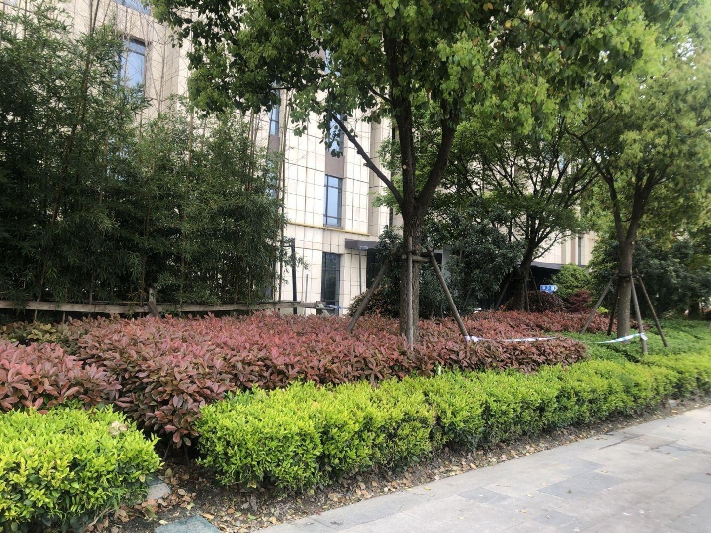 上海九亭U天地二手房房源图片