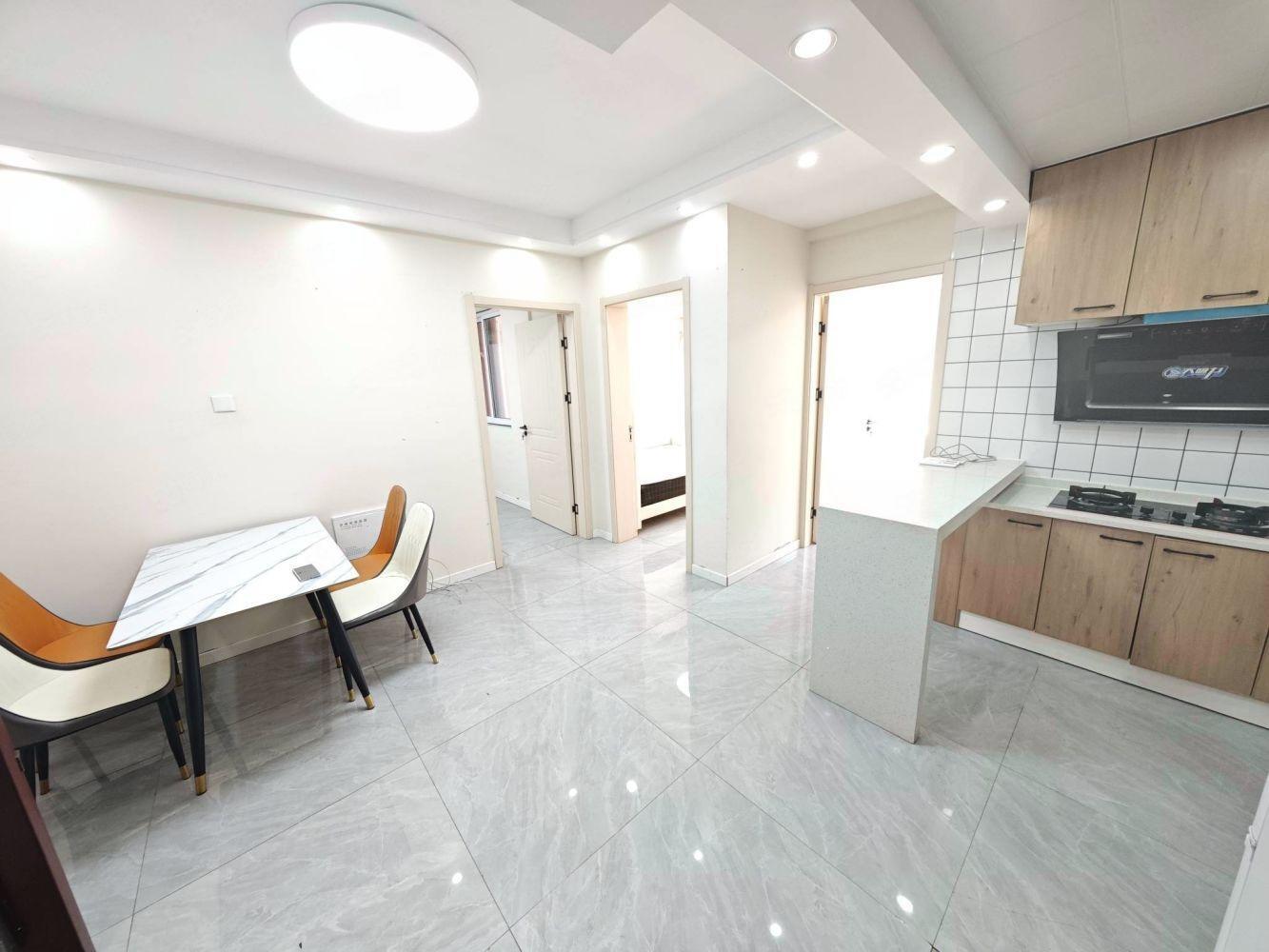 上海金海华城鸿明佳苑二手房房源图片