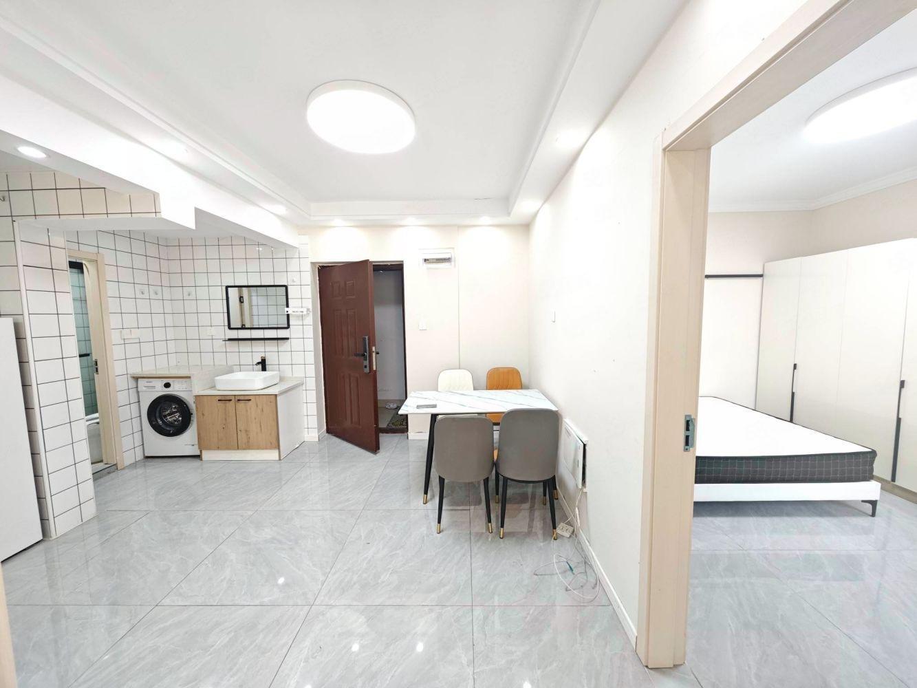 上海金海华城鸿明佳苑二手房房源图片