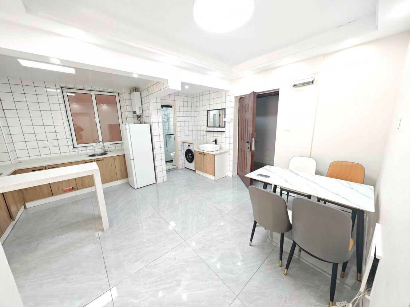 上海金海华城鸿明佳苑二手房房源图片