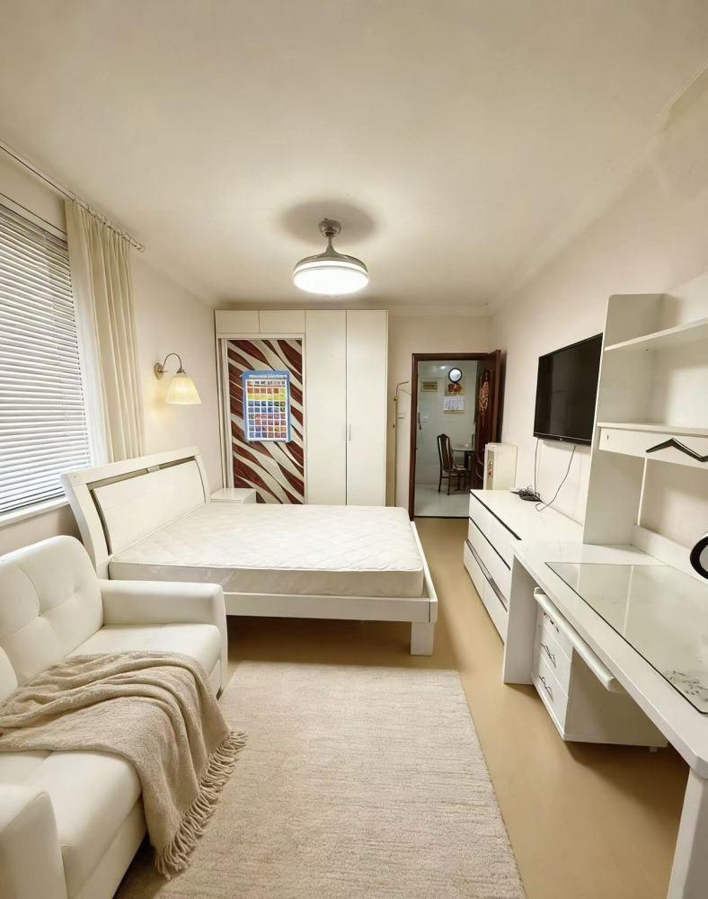 上海桂巷路54-70号楼二手房房源图片