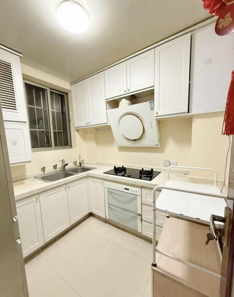 上海桂巷路54-70号楼二手房房源图片