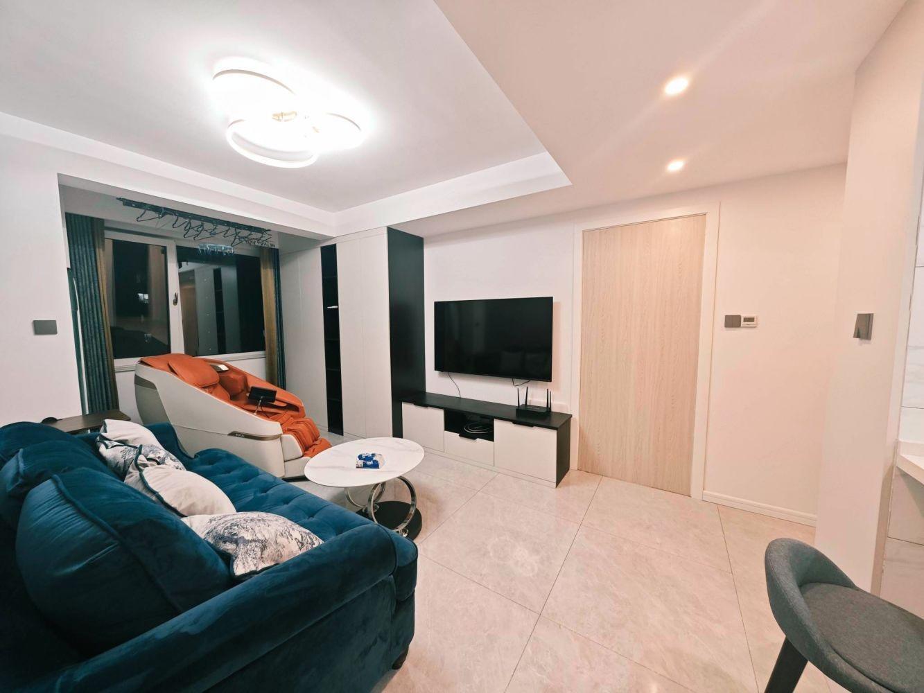 上海金海华城康平佳苑二手房房源图片