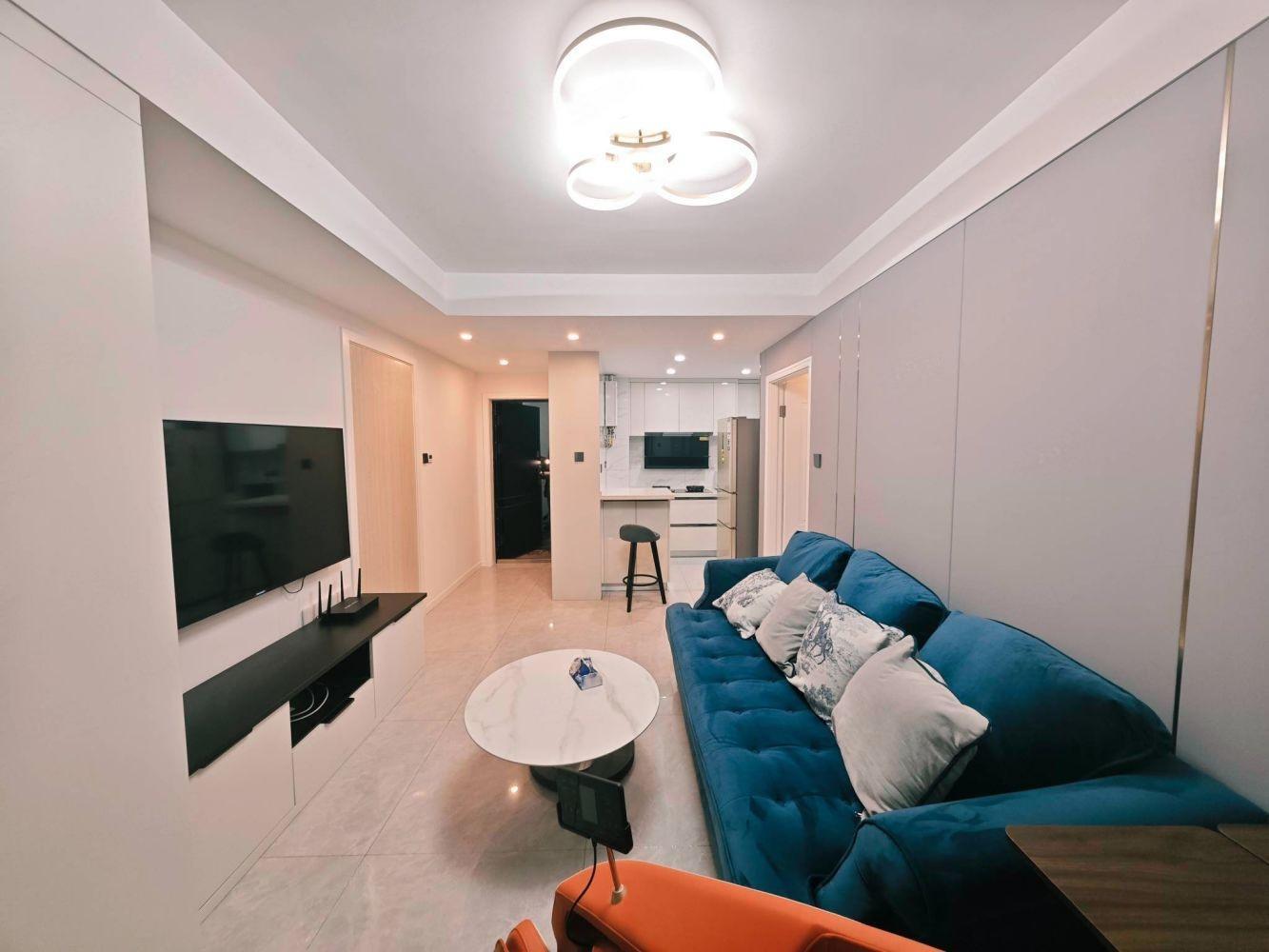 上海金海华城康平佳苑二手房房源图片