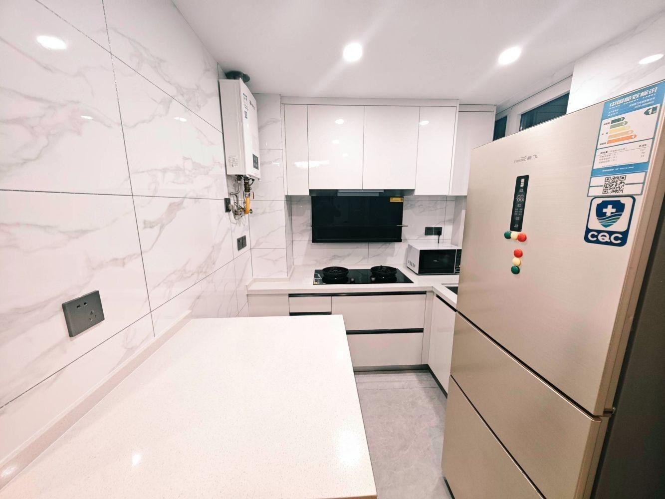 上海金海华城康平佳苑二手房房源图片