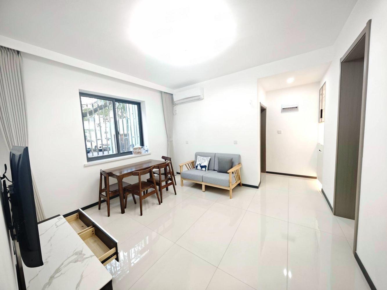 上海龚新路549弄小区二手房房源图片