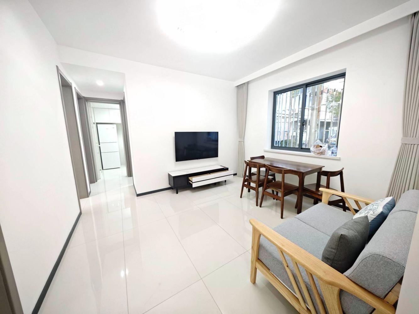 上海龚新路549弄小区二手房房源图片