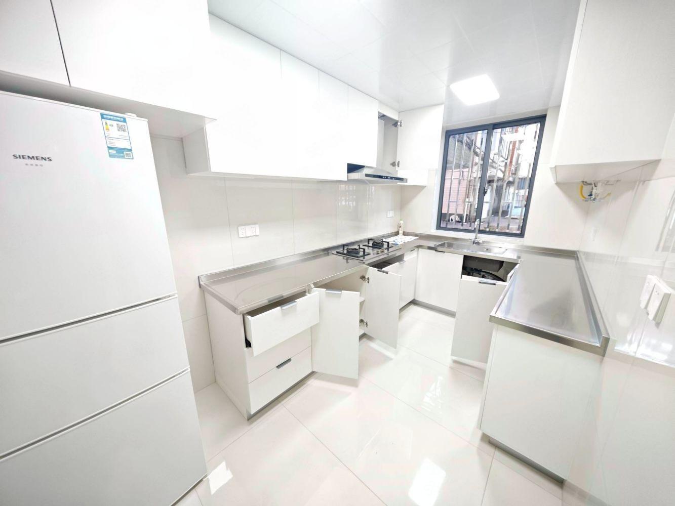 上海龚新路549弄小区二手房房源图片