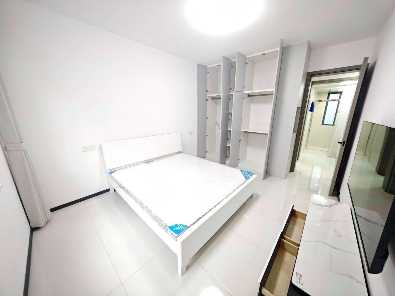 上海龚新路549弄小区二手房房源图片