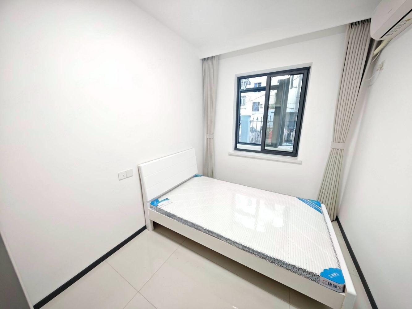 上海龚新路549弄小区二手房房源图片