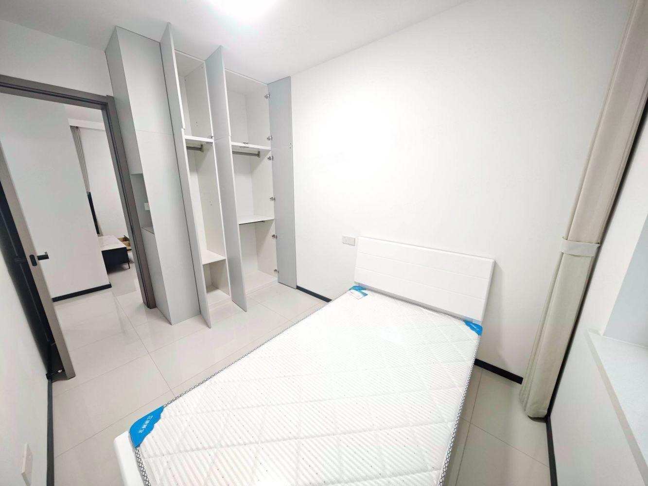 上海龚新路549弄小区二手房房源图片