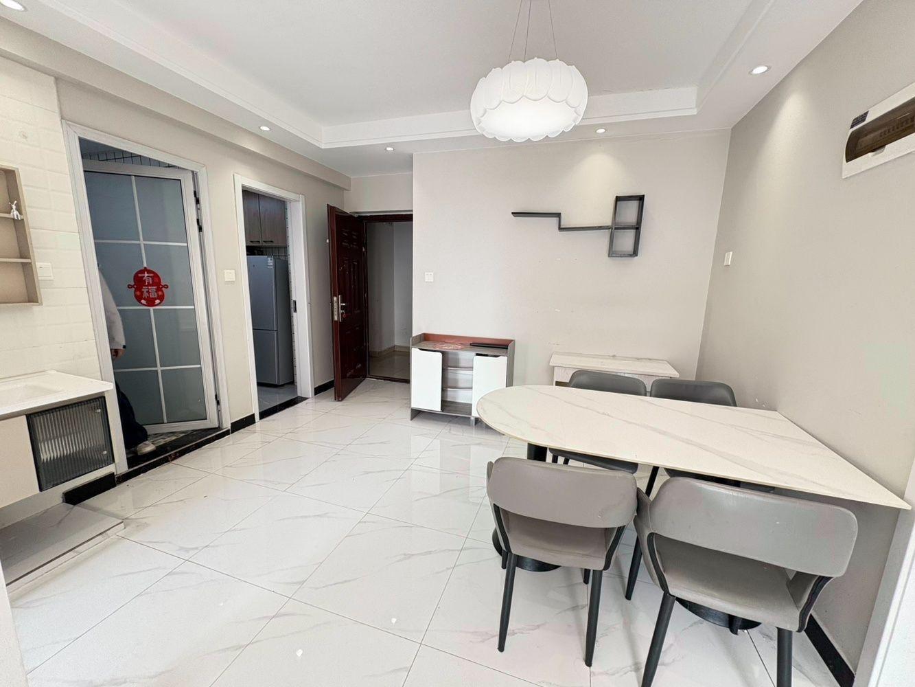 上海金海华城华美新苑二手房房源图片