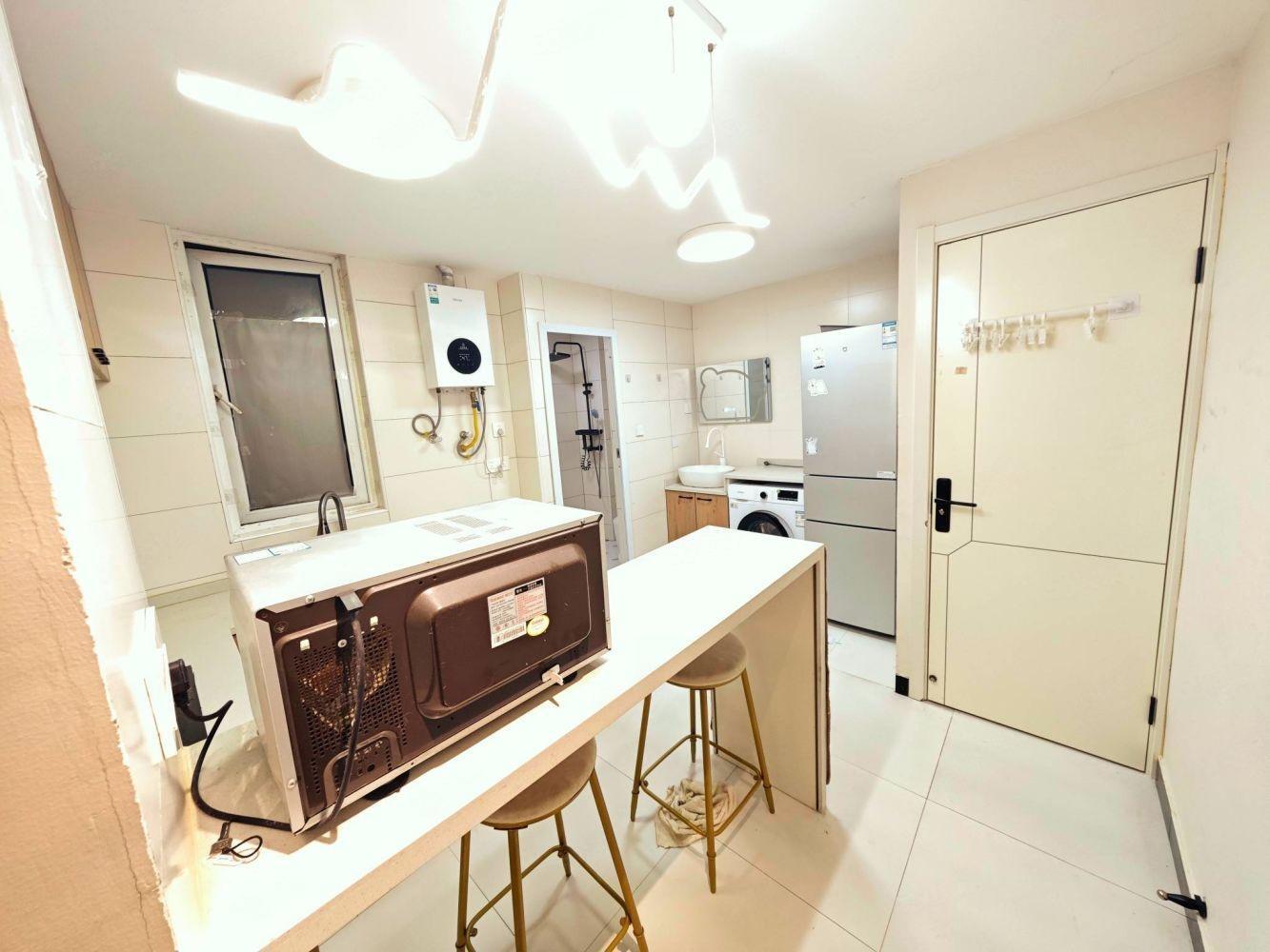 上海金海华城永华苑二手房房源图片