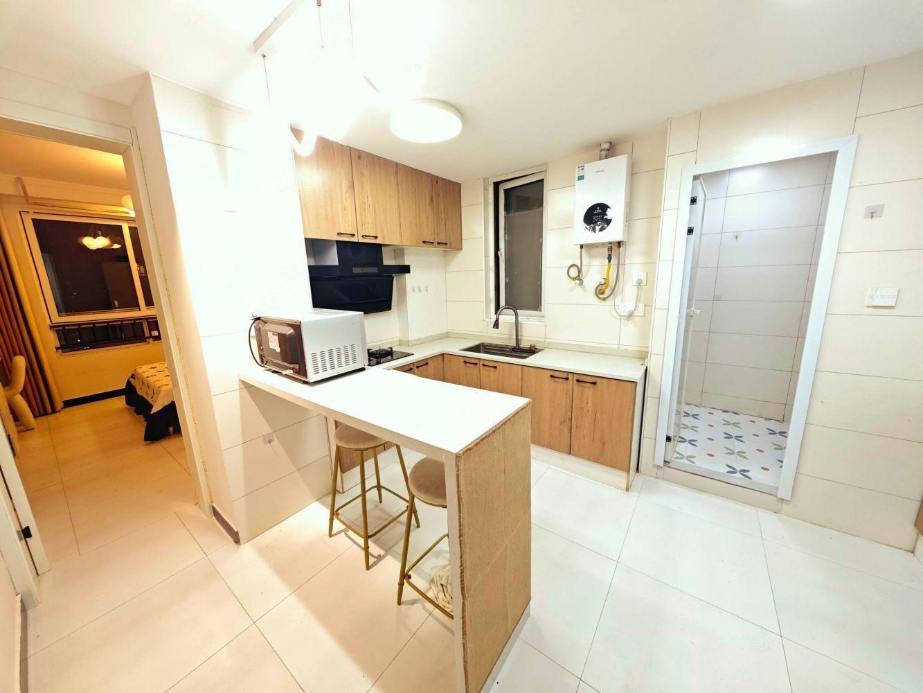 上海金海华城永华苑二手房房源图片