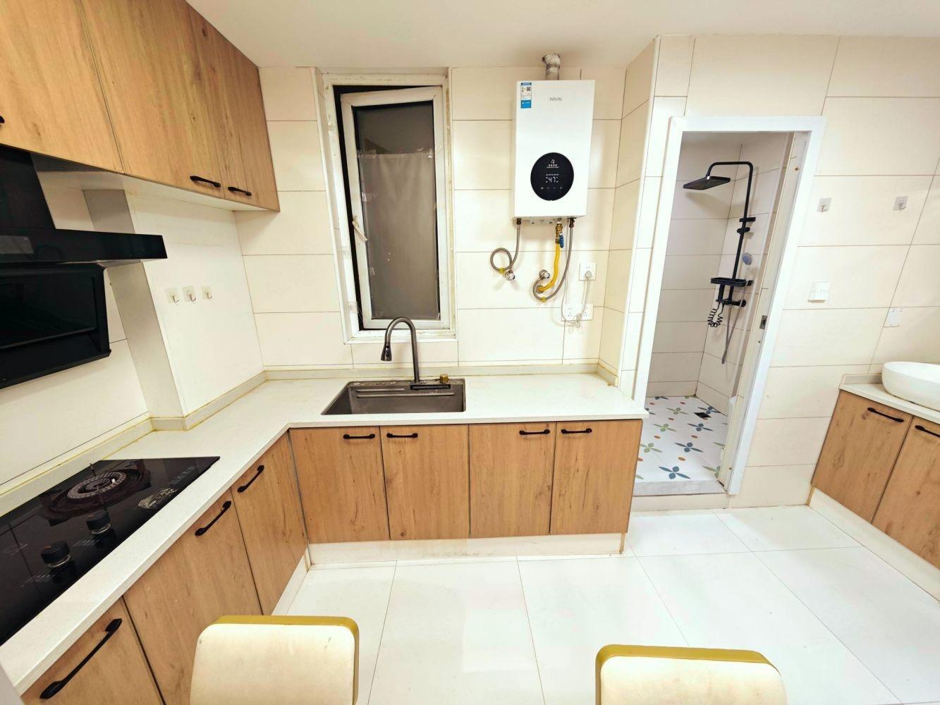 上海金海华城永华苑二手房房源图片