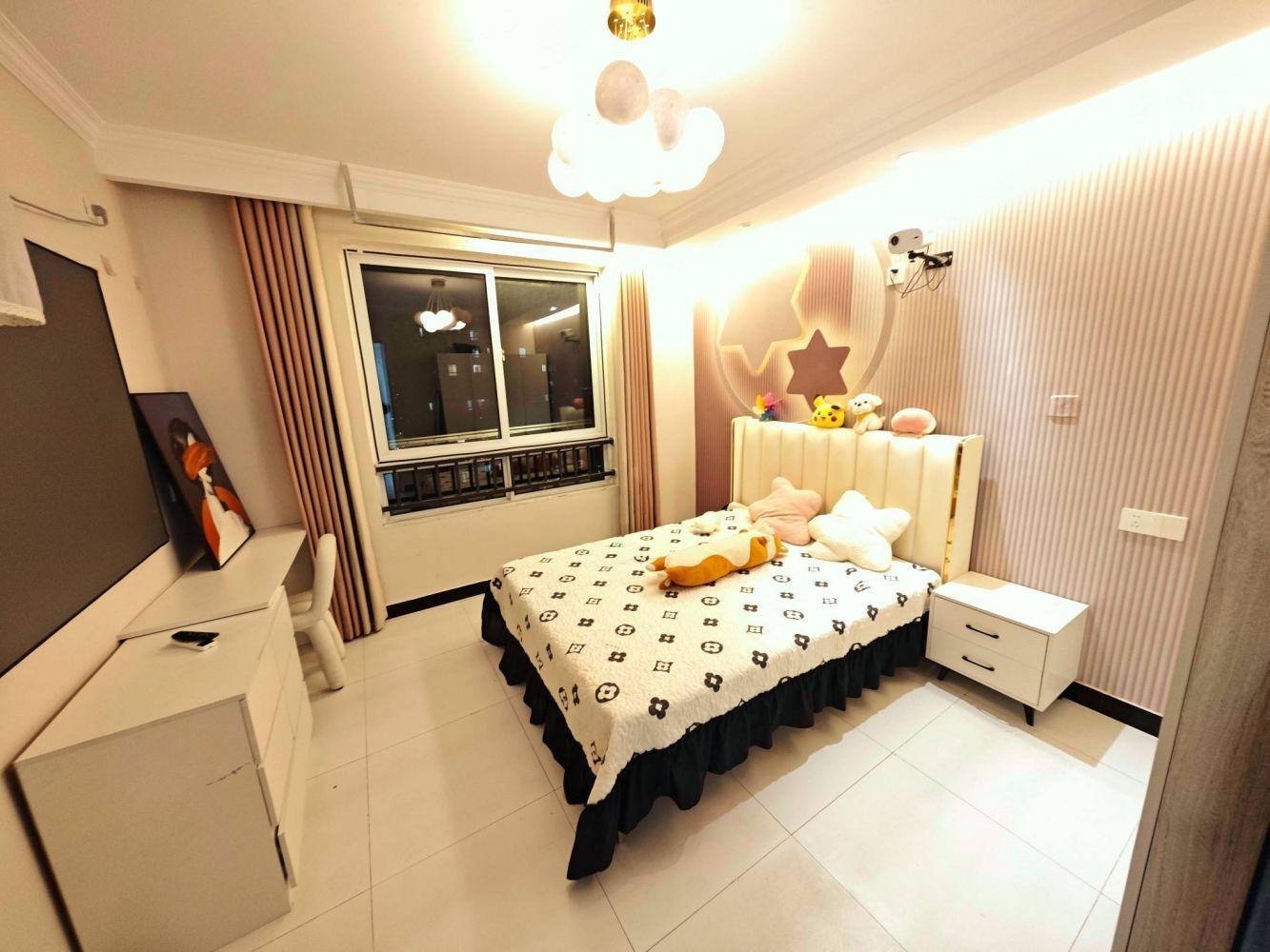 上海金海华城永华苑二手房房源图片