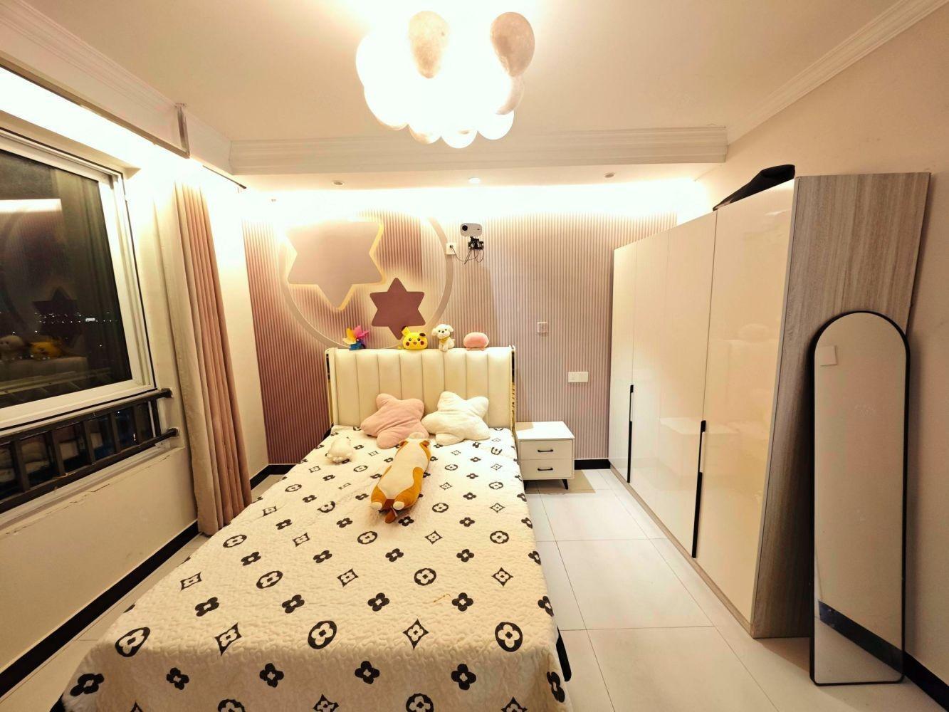 上海金海华城永华苑二手房房源图片