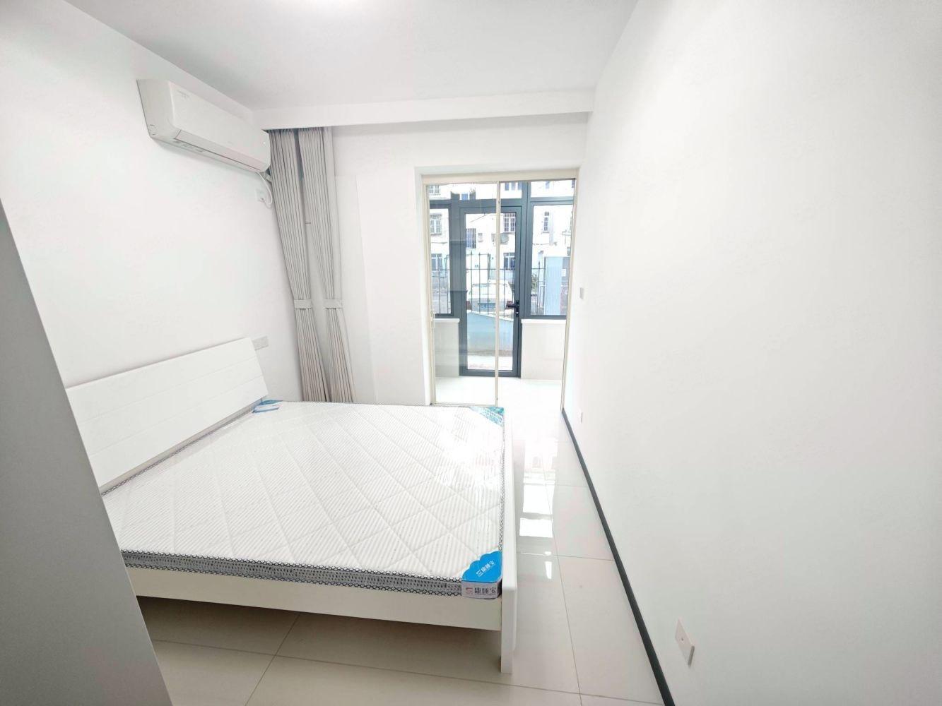 上海龚新路549弄小区二手房房源图片