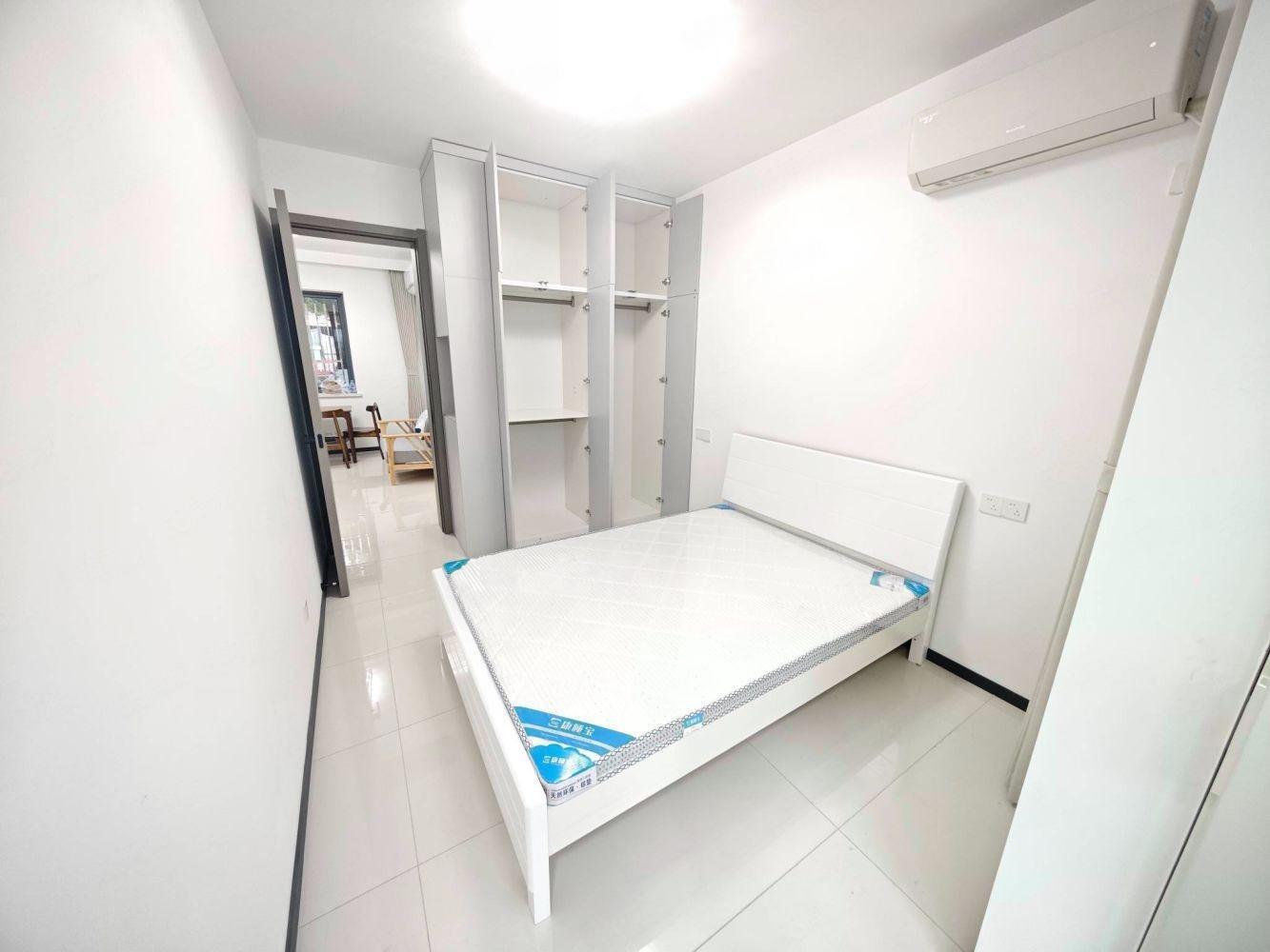 上海龚新路549弄小区二手房房源图片