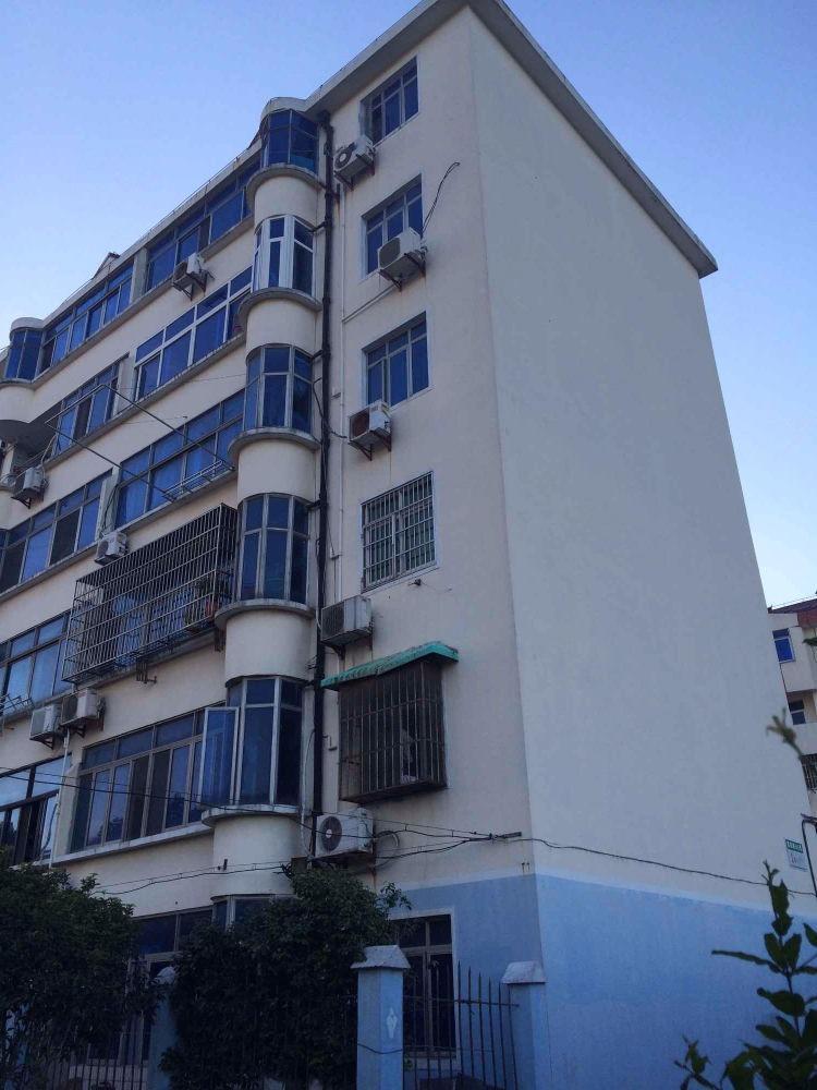 上海龚新路549弄小区二手房房源图片