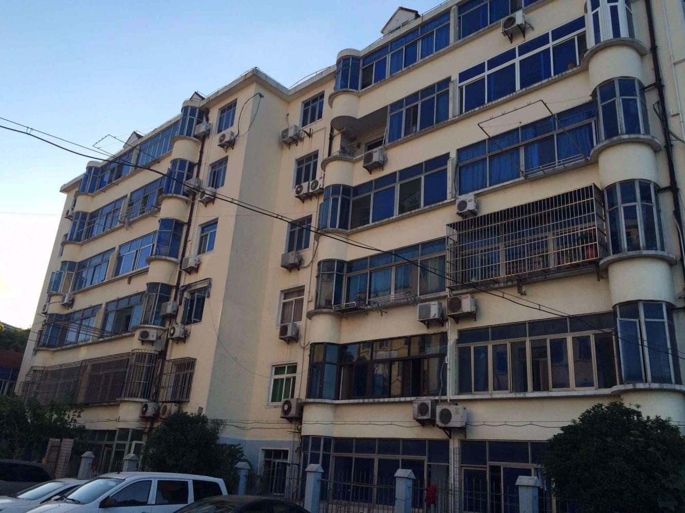 上海龚新路549弄小区二手房房源图片