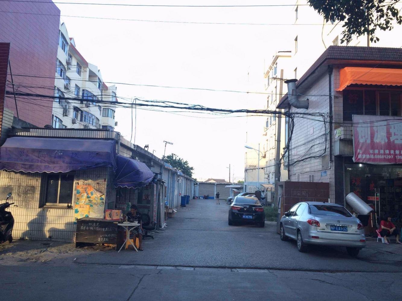 上海龚新路549弄小区二手房房源图片