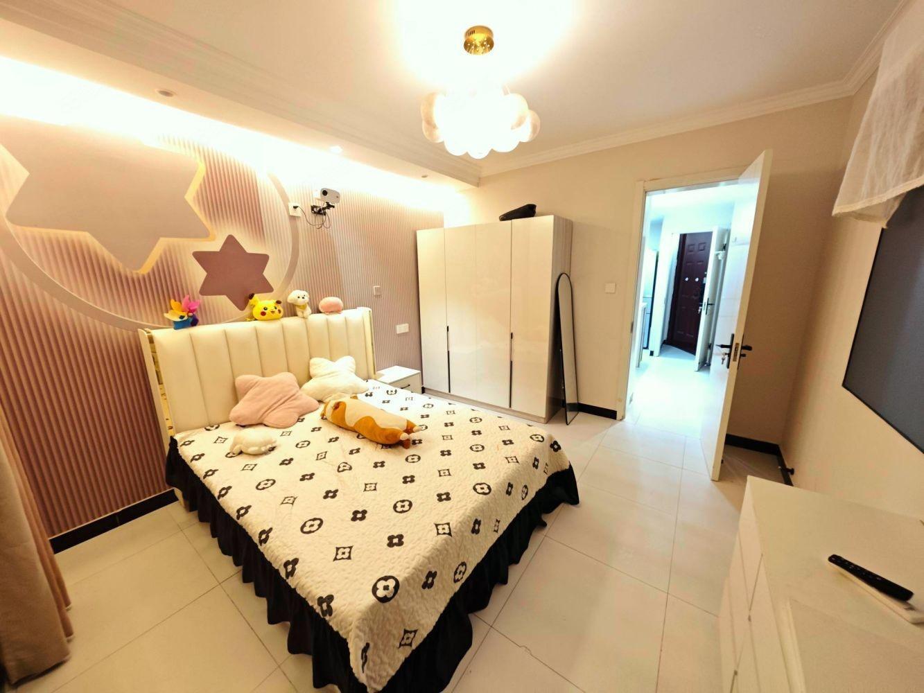 上海金海华城永华苑二手房房源图片