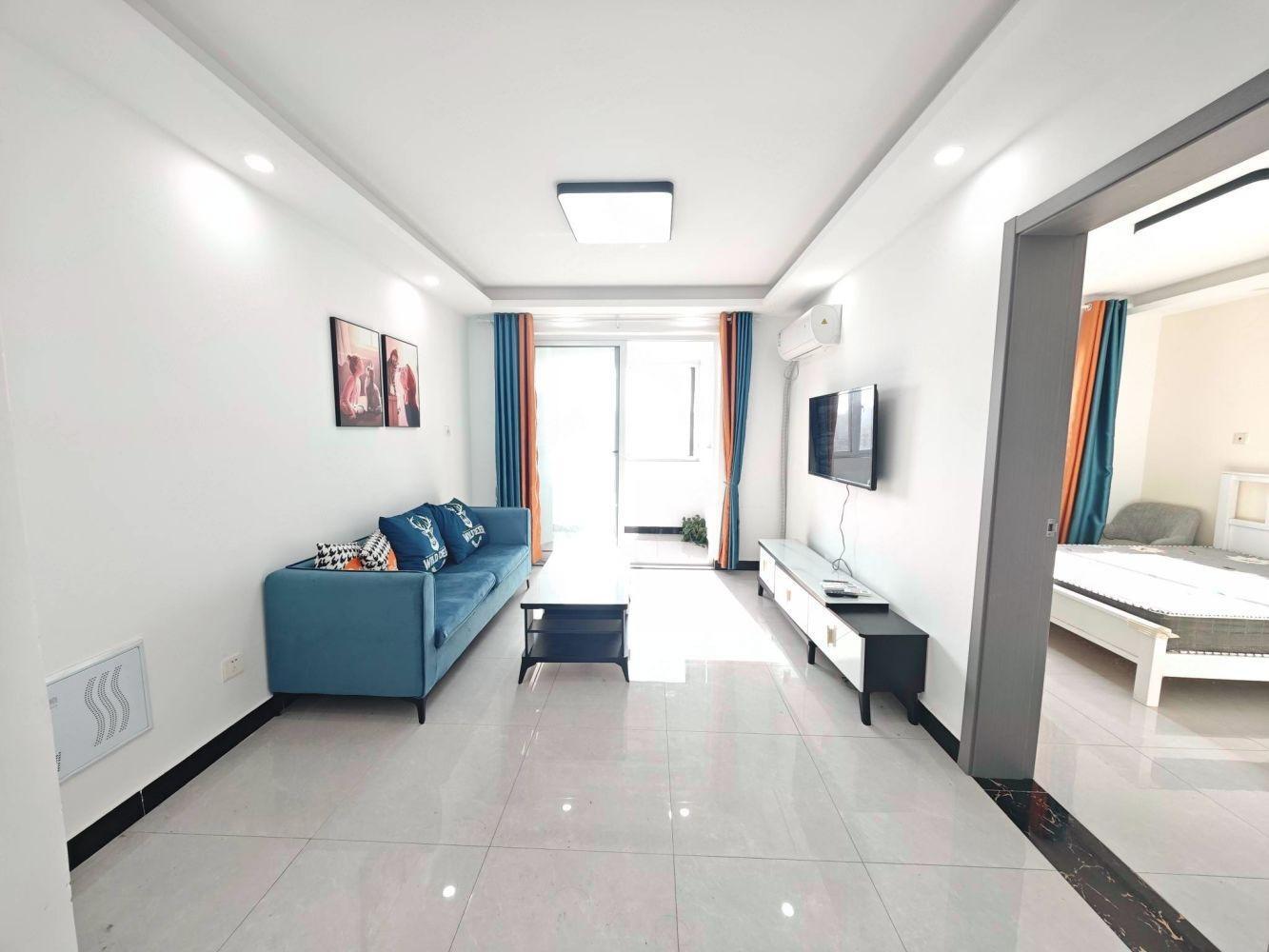 上海金海华城福民佳苑二手房房源图片