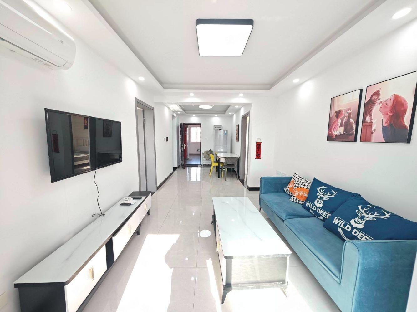 上海金海华城福民佳苑二手房房源图片