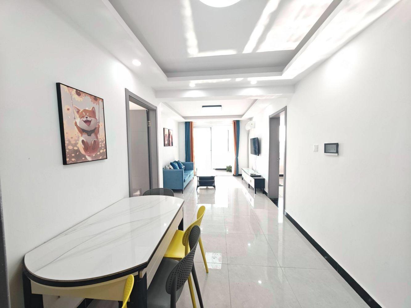 上海金海华城福民佳苑二手房房源图片