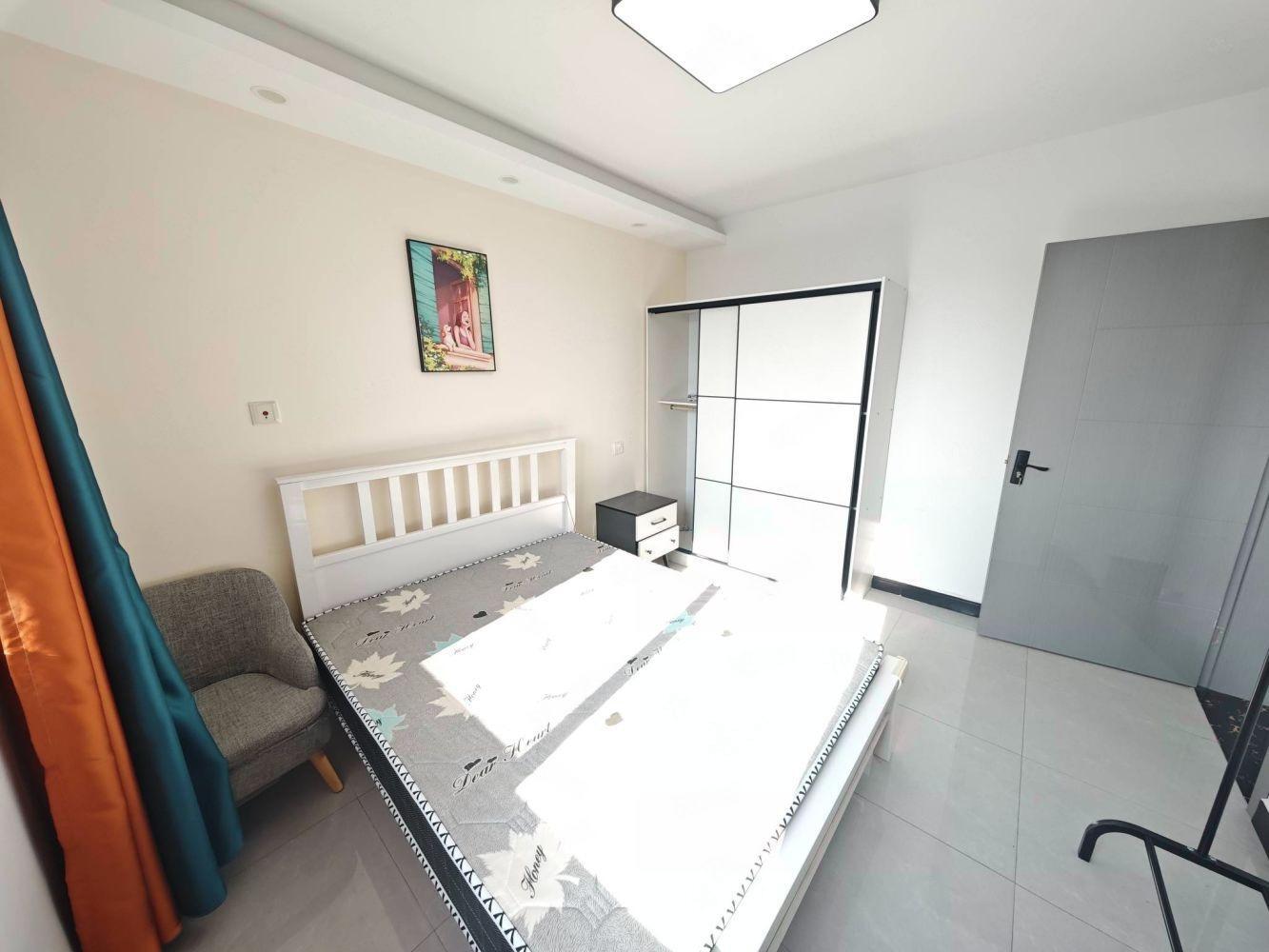 上海金海华城福民佳苑二手房房源图片