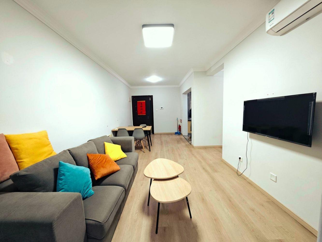 上海金海华城康平佳苑二手房房源图片