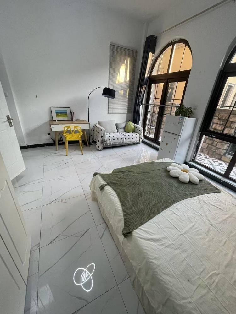 上海龙湖好望山(别墅)二手房房源图片