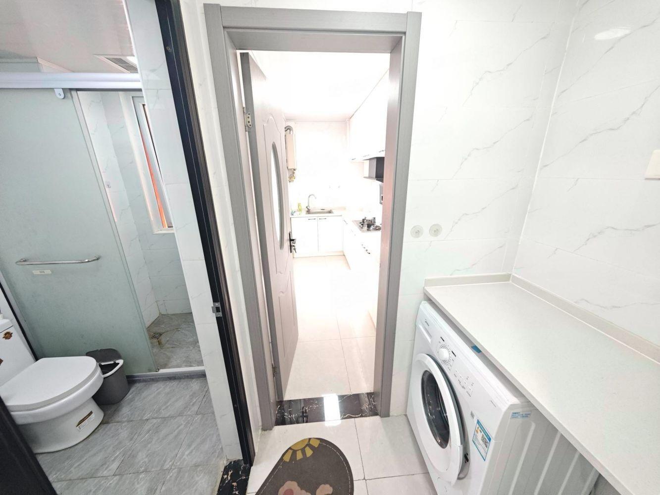 上海金海华城福民佳苑二手房房源图片