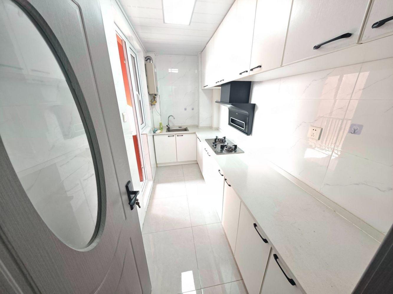 上海金海华城福民佳苑二手房房源图片