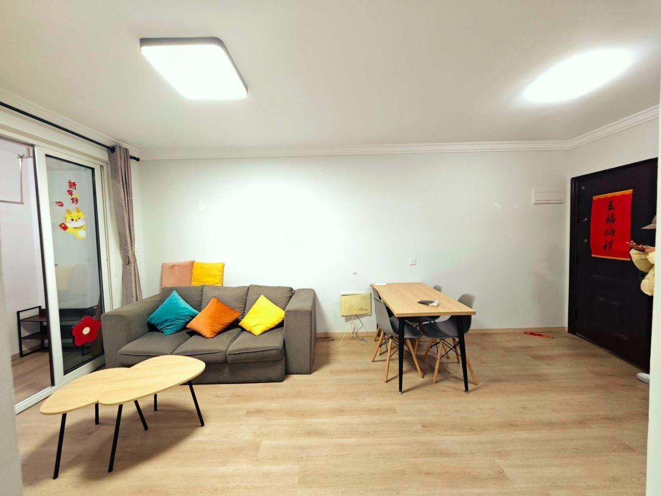 上海金海华城康平佳苑二手房房源图片