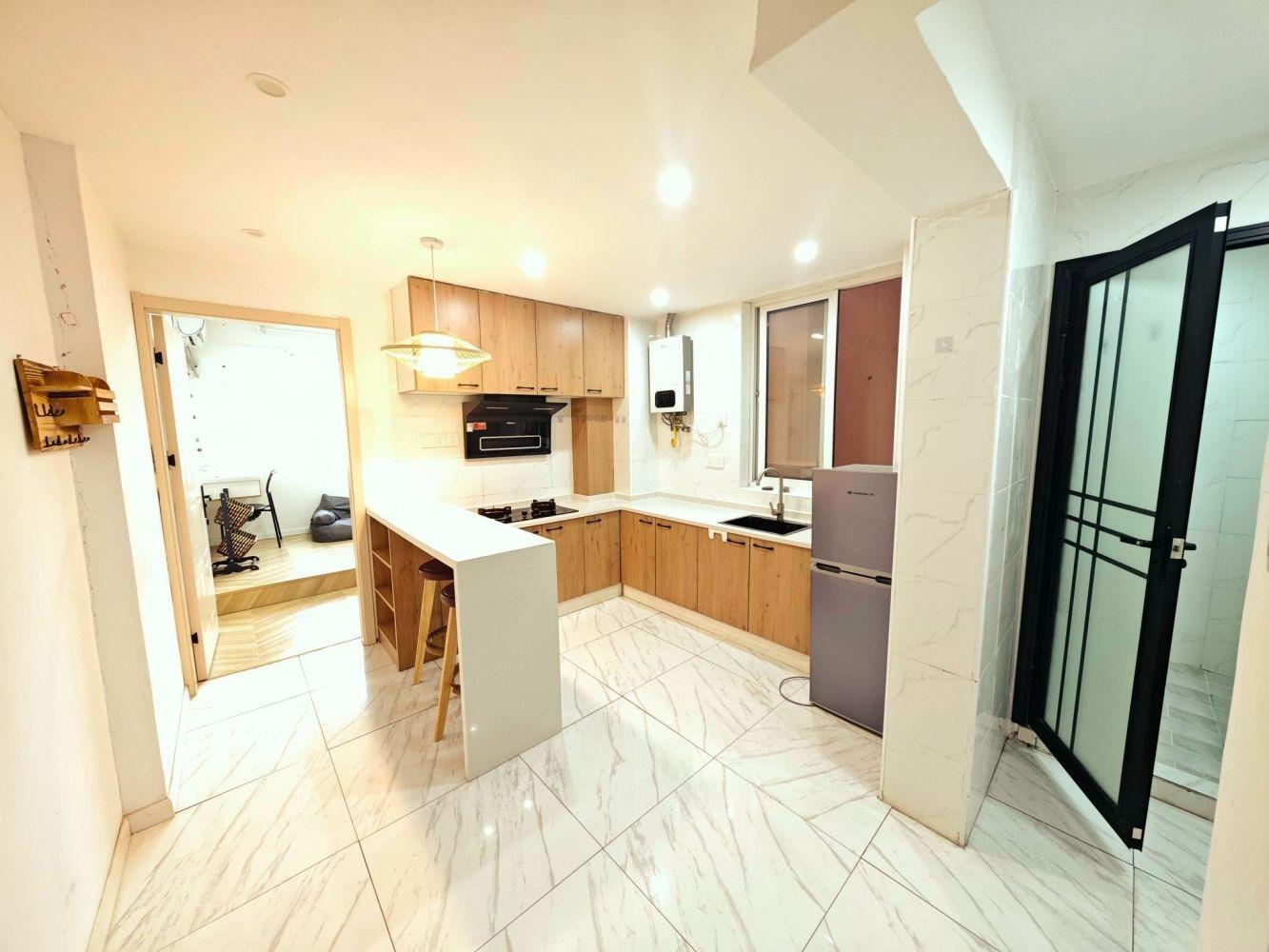 上海金海华城鸿明佳苑二手房房源图片