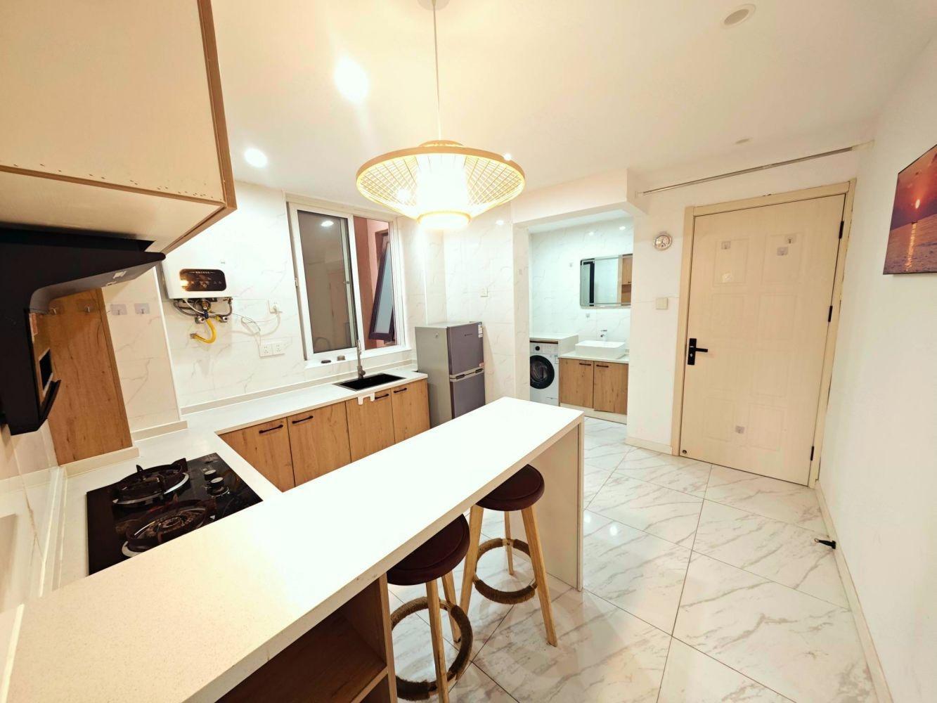 上海金海华城鸿明佳苑二手房房源图片