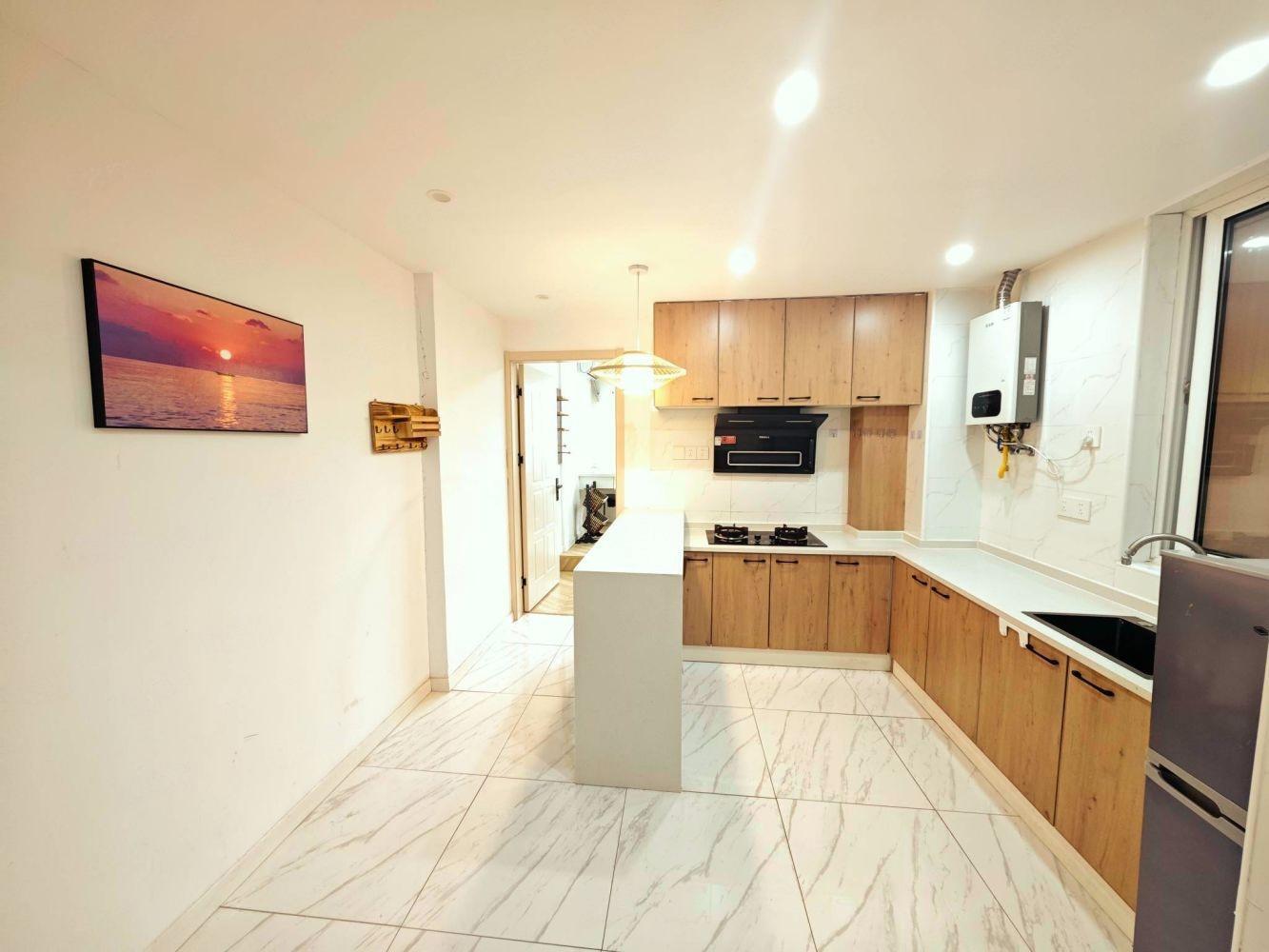 上海金海华城鸿明佳苑二手房房源图片