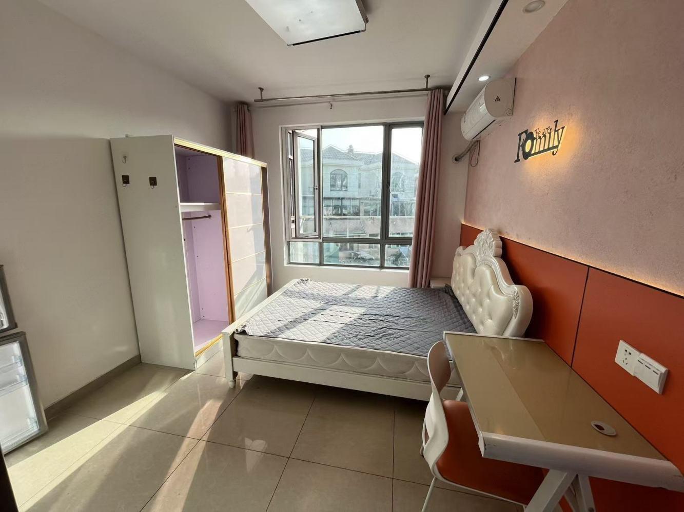 上海现代华庭(一期别墅)二手房房源图片