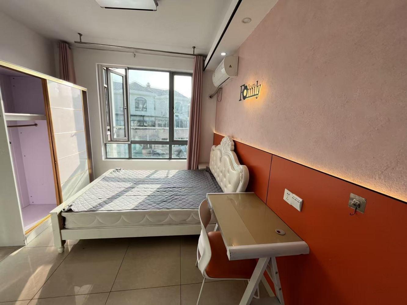 上海现代华庭(一期别墅)二手房房源图片