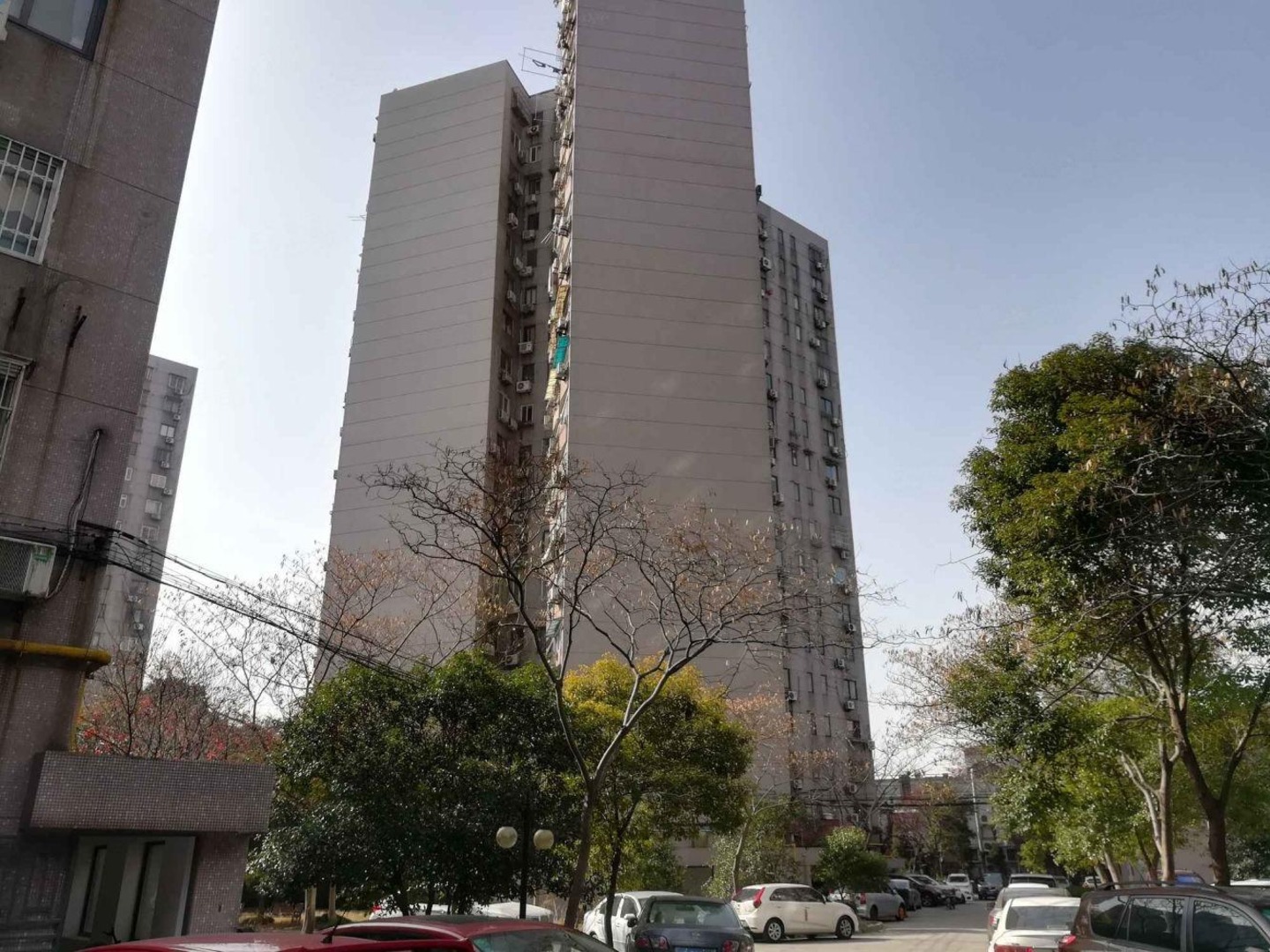 上海龙柏易居公寓二手房房源图片