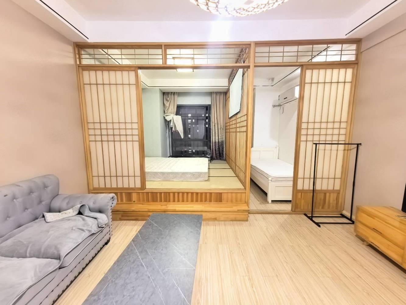 上海万达广场(金山)二手房房源图片