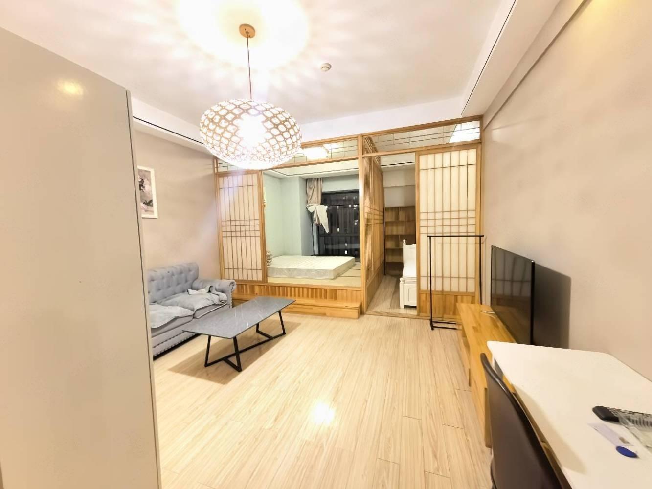 上海万达广场(金山)二手房房源图片